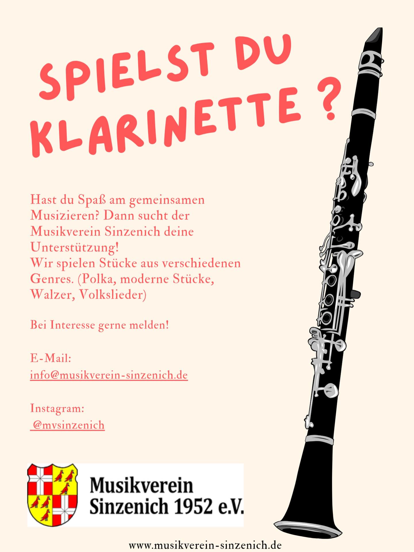 Wir suchen Unterstützung!