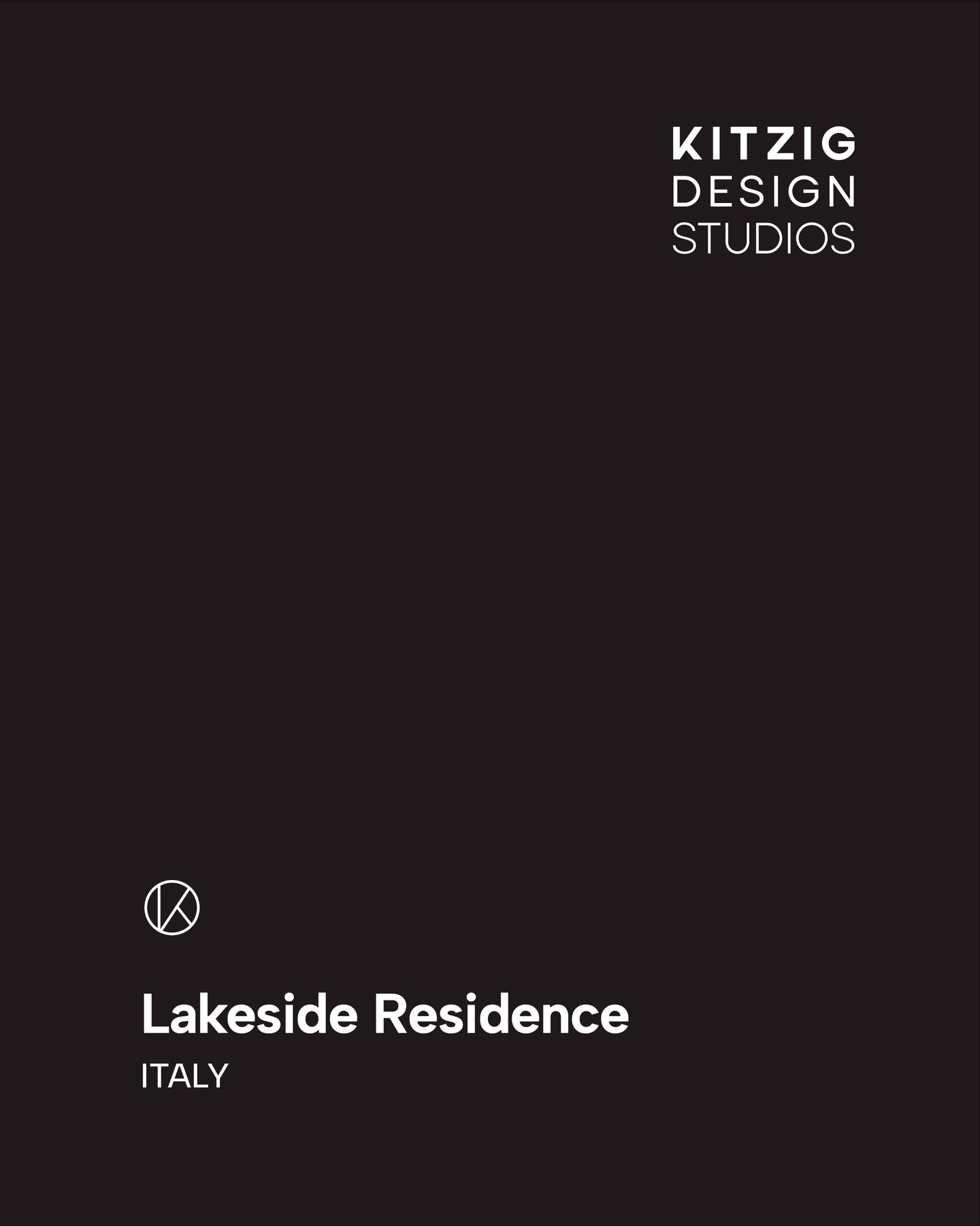 The lake was never meant to be a view. It was meant to be part of the room.
Residence in Italy, designed around one idea: that nature should not stop at the window. Floor-to-ceiling glass, natural stone, light wood, and linen, a palette drawn directly from the water and the landscape beyond it.
Slow living, built in.
#KitzigDesignStudios #HausAmSee #LakesideResidence #ResidentialDesign #LuxuryInteriors #InteriorDesign #DesignBeyondBoundaries #ItalyDesign #SlowLiving #NaturalMaterials #PrivateResidence