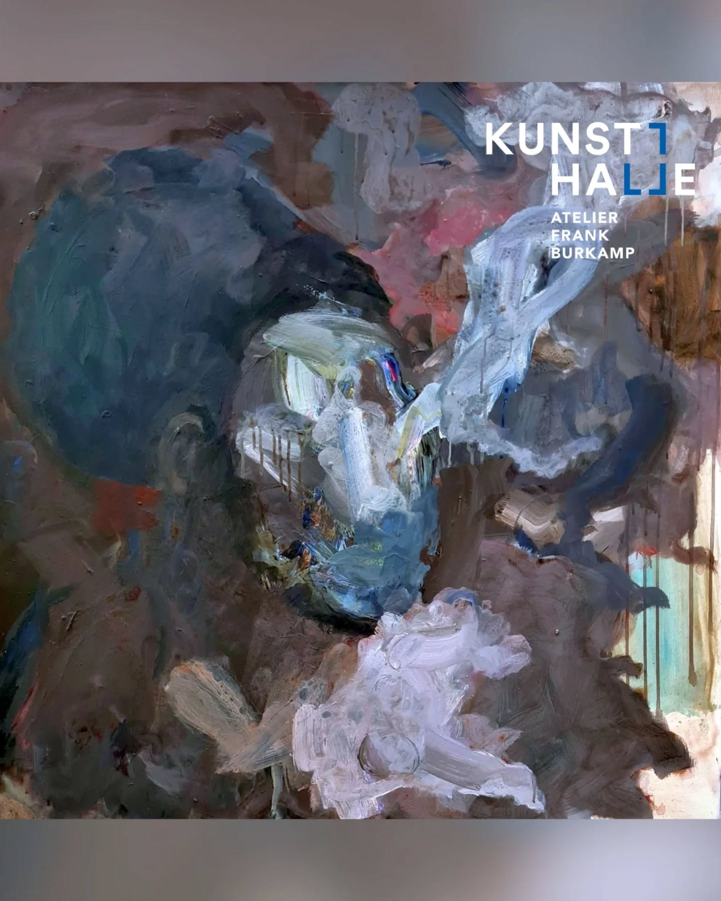 Einblick in die Position des Künstlers Uwe Czerwin…