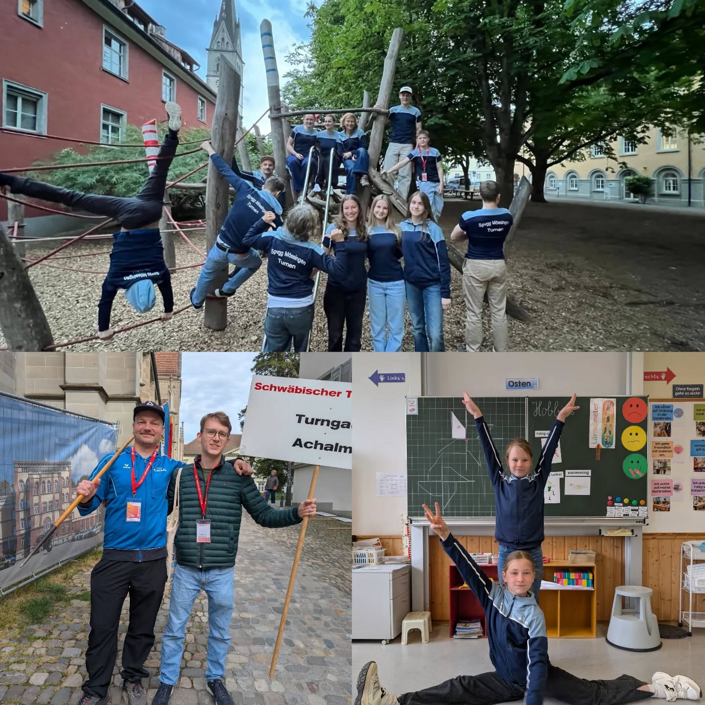 #trikottagbw #trikottag