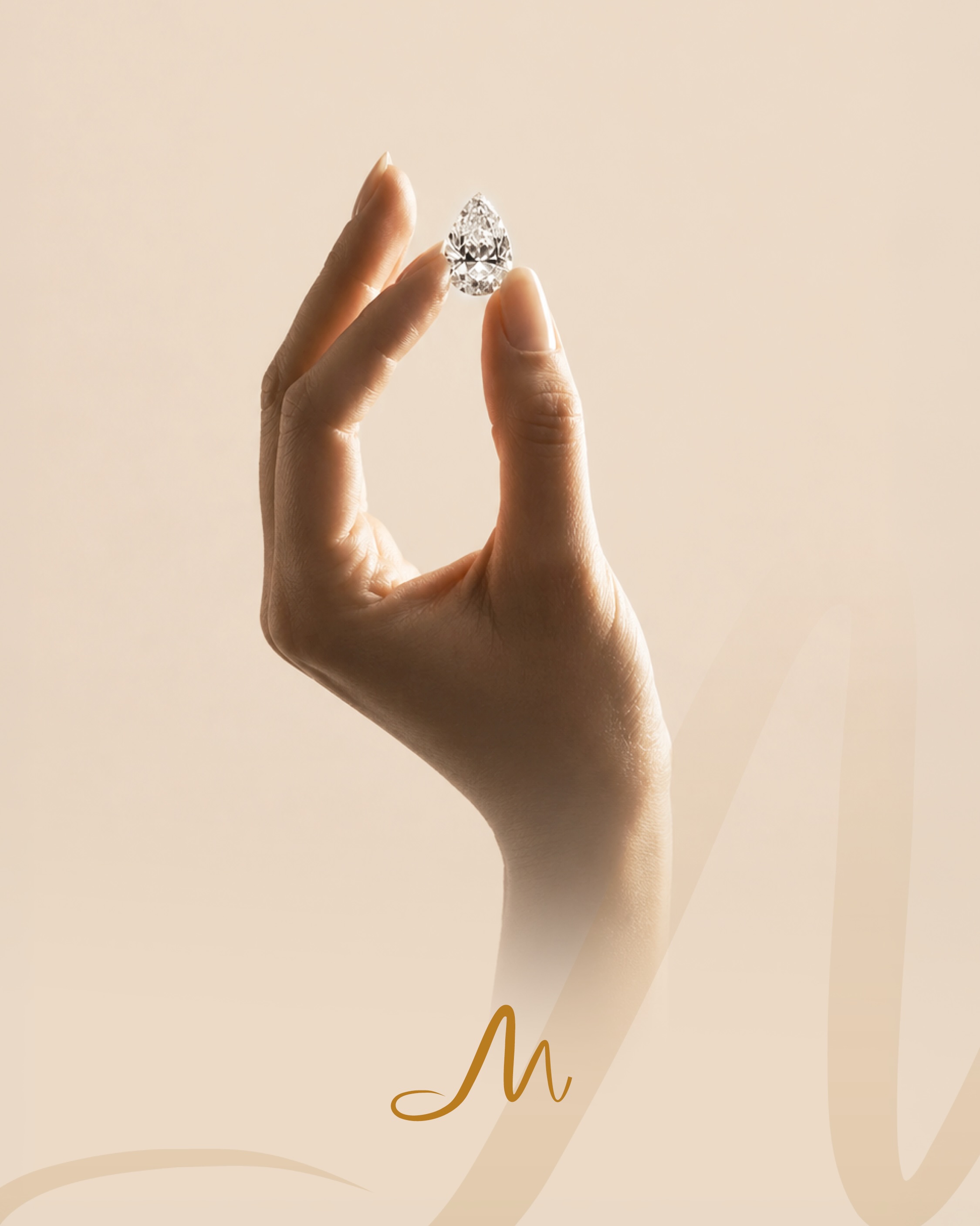 Juwelier Mayer Starnberg
A new location, a new space, and a new identity that runs from the logo to the light fittings.
We moved, redesigned and rebranded in parallel: the interior quiet and refined, the identity clear and considered. Two disciplines, one language.
#KitzigDesignStudios #JuwelierMayer #Starnberg #JewelleryDesign #RetailDesign BrandDesign InteriorDesign DesignBeyondBoundaries LuxuryRetail Branding Holistic