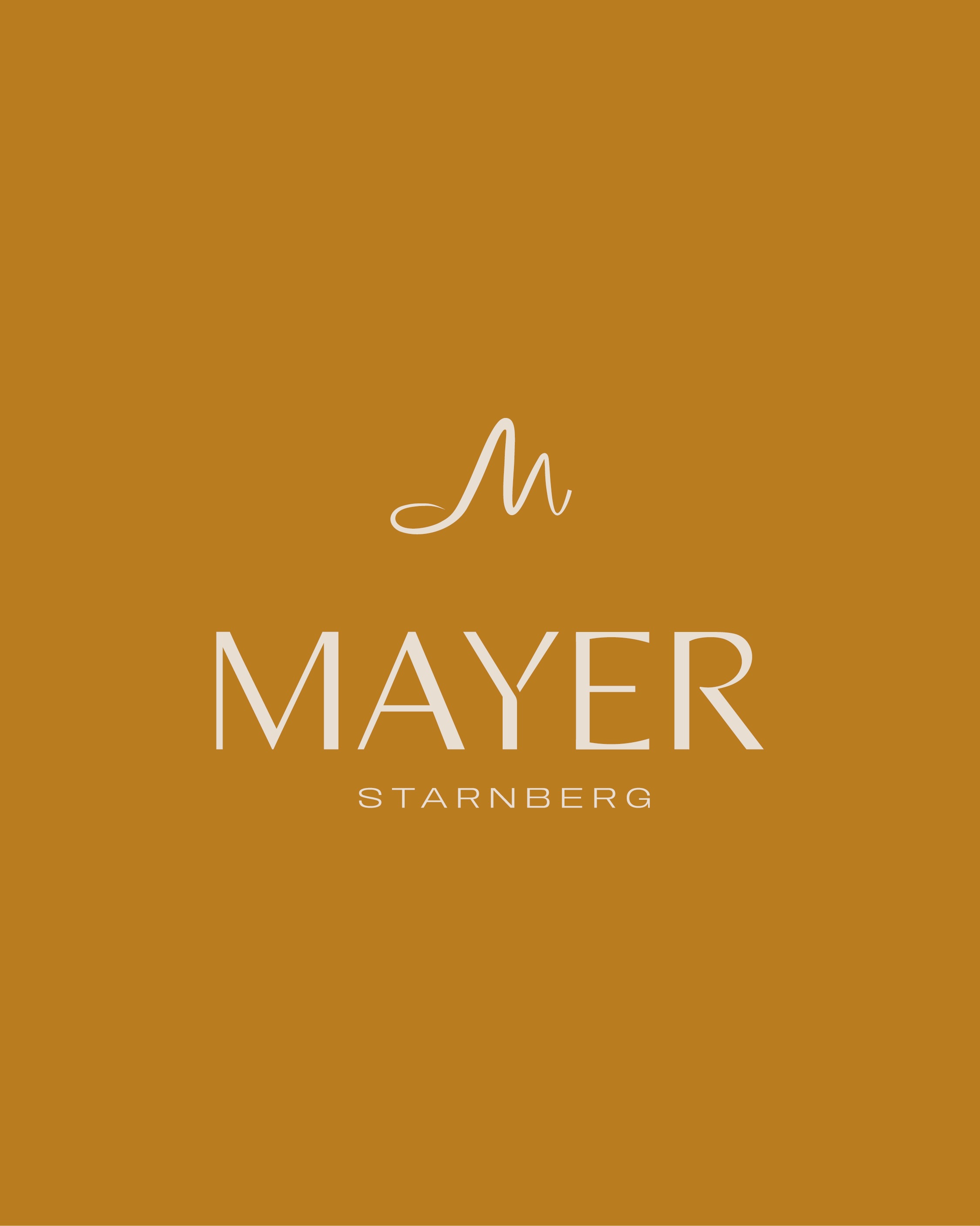 Juwelier Mayer Starnberg
A new location, a new space, and a new identity that runs from the logo to the light fittings.
We moved, redesigned and rebranded in parallel: the interior quiet and refined, the identity clear and considered. Two disciplines, one language.
#KitzigDesignStudios #JuwelierMayer #Starnberg #JewelleryDesign #RetailDesign BrandDesign InteriorDesign DesignBeyondBoundaries LuxuryRetail Branding Holistic