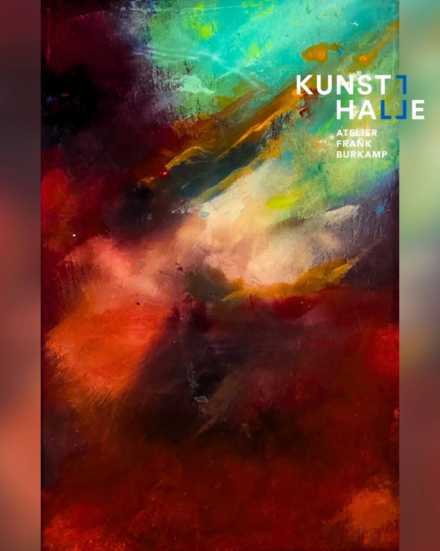 Einblick in die Position des Künstlers Rainer Oest…