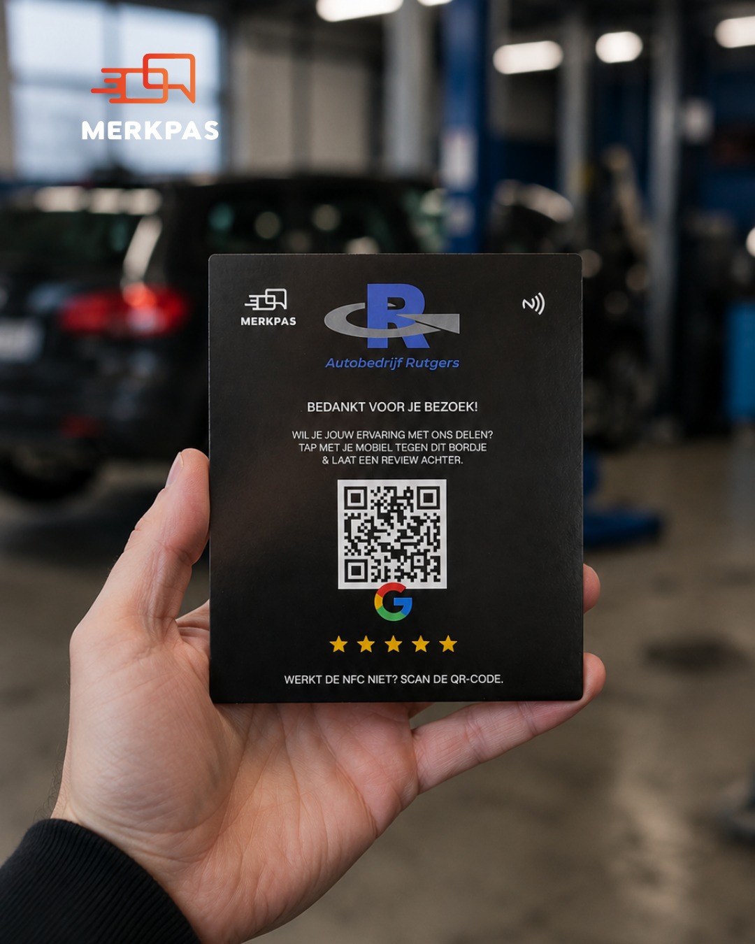 𝐌𝐞𝐞𝐫 𝐫𝐞𝐯𝐢𝐞𝐰𝐬 𝐦𝐞𝐭 𝐞𝐞𝐧 𝐬𝐢𝐦𝐩𝐞𝐥𝐞 𝐭𝐢𝐤 ⭐ Ook Auto Rutger…