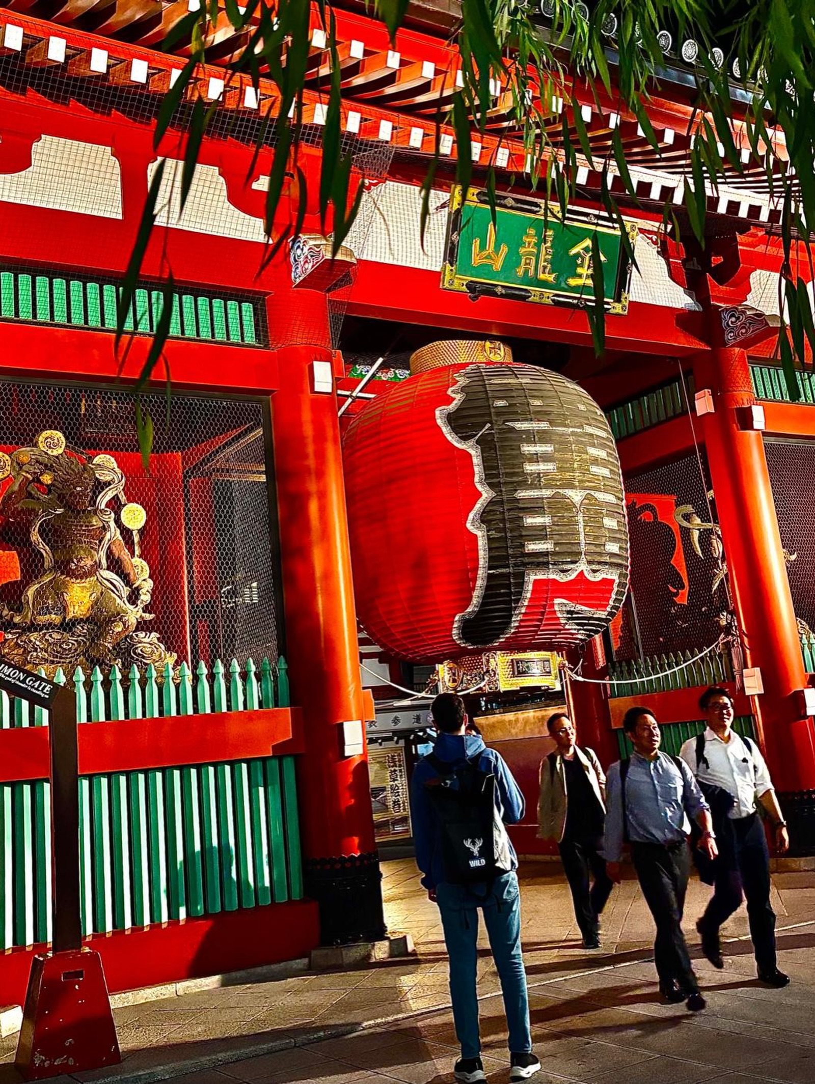 Unser WILD-Rucksack in Japan! Von den beeindruckenden Tempeln am Fuße des Mount Fuji bis zu den lebendigen Straßen Tokios – unser WILD-Rucksack begleitete Kata Dorina und ihren Mann auf ein unvergessliches Abenteuer. Gemeinsam erkundeten sie den Tokyo Skytree, besuchten das berühmte Kaminarimon-Tor und sammelten Erinnerungen, die sie ein Leben lang begleiten werden.
Vielen Dank, dass ihr diese besonderen Momente mit uns geteilt habt. Wir freuen uns, ein Teil eurer Reise gewesen zu sein. 💙
Our WILD Bag in Japan! From the serene temples near Mount Fuji to the vibrant streets of Tokyo, our WILD Bag joined Kata Dorina and her husband on an unforgettable adventure. Together, they explored the Tokyo Skytree, visited the iconic Kaminarimon Gate, and created memories that will last a lifetime.
Thank you for sharing these beautiful moments with us. We’re honored to have been part of your journey. 💙
WILD hátizsákunk Japánban! A Fuji-hegy lábánál található lenyűgöző templomoktól Tokió nyüzsgő utcáiig WILD hátizsákunk elkísérte Kata Dorinát és férjét egy felejthetetlen kalandra. Együtt fedezték fel a Tokyo Skytree-t, meglátogatták a híres Kaminarimon kaput, és olyan emlékeket gyűjtöttek, amelyek egy életen át elkísérik őket.
Köszönjük, hogy megosztottátok velünk ezeket a különleges pillanatokat. Öröm számunkra, hogy részesei lehettünk az utazásotoknak. 💙
#Bag #Japan #Tokyo #MountFuji #Memories