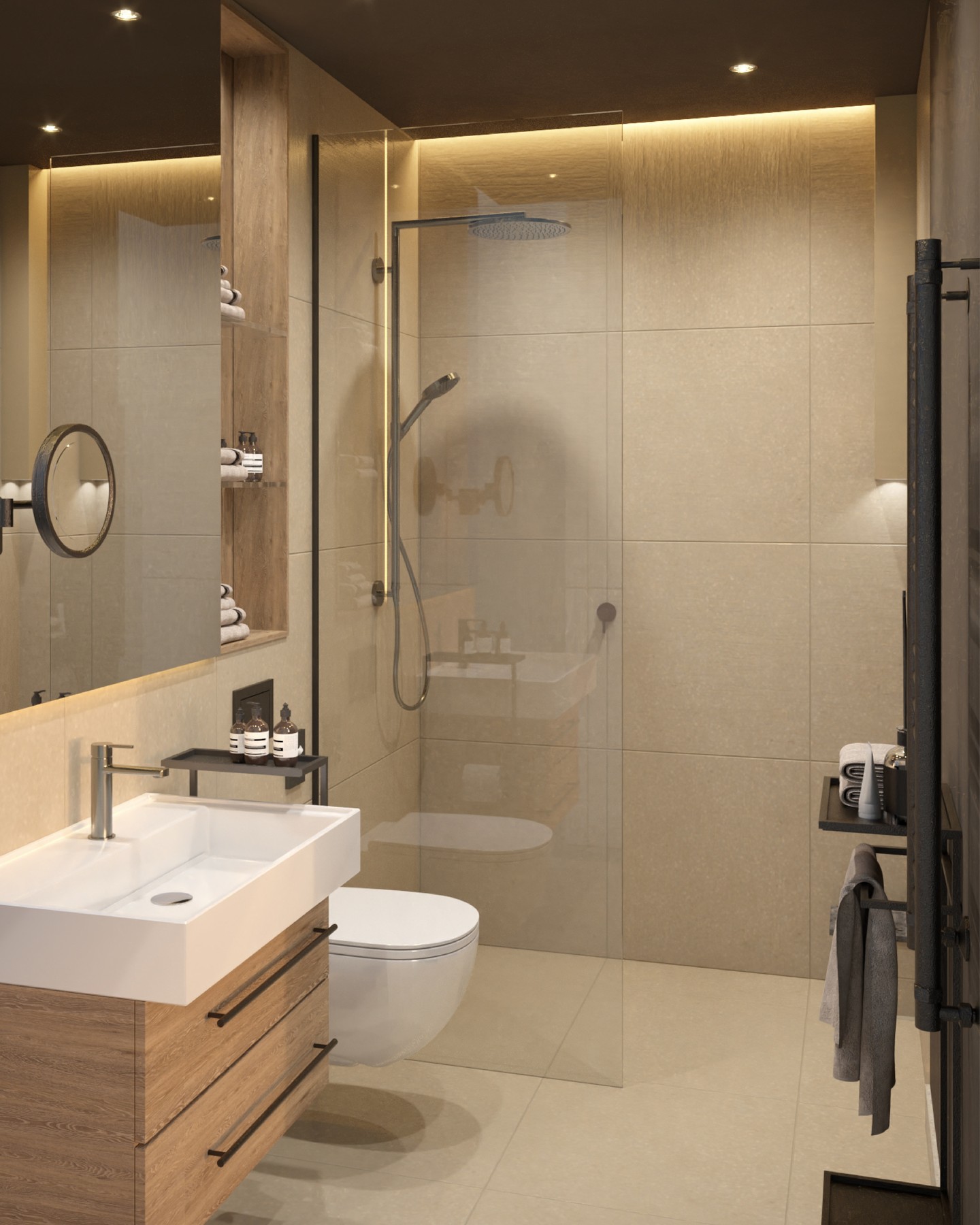 Jakobsberg Nature Resort
For the guestrooms, we focused on clarity, comfort and a strong sense of calm. Natural materials, integrated lighting and carefully considered details create spaces that support rest without distraction.
A hospitality experience shaped by simplicity and purpose.
#KitzigDesignStudios #JakobsbergNatureResort #HospitalityDesign #HotelDesign #GuestroomDesign #InteriorArchitecture #HotelInteriors