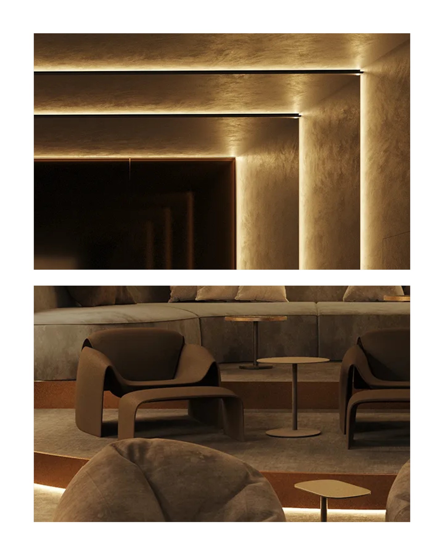 A private cinema is more than a room for watching films, it is a space designed for immersion.
These bespoke home cinemas combine comfort, technology and design sophistication, creating intimate environments where architecture fades into atmosphere and every moment takes centre stage.
#KitzigDesignStudios #HomeCinema #LuxuryInteriors #InteriorDesign #LuxuryLiving #PrivateCinema #CinemaRoom #BespokeDesign 