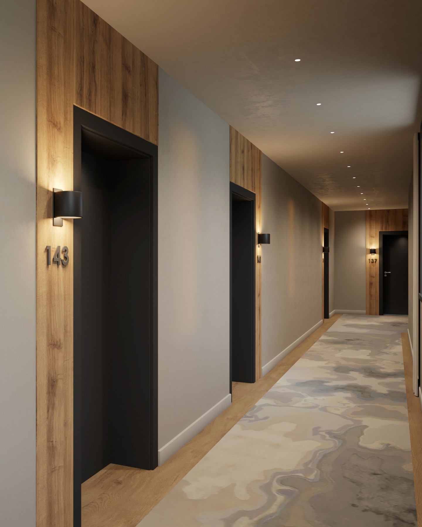Jakobsberg Nature Resort
For the guestrooms, we focused on clarity, comfort and a strong sense of calm. Natural materials, integrated lighting and carefully considered details create spaces that support rest without distraction.
A hospitality experience shaped by simplicity and purpose.
#KitzigDesignStudios #JakobsbergNatureResort #HospitalityDesign #HotelDesign #GuestroomDesign #InteriorArchitecture #HotelInteriors