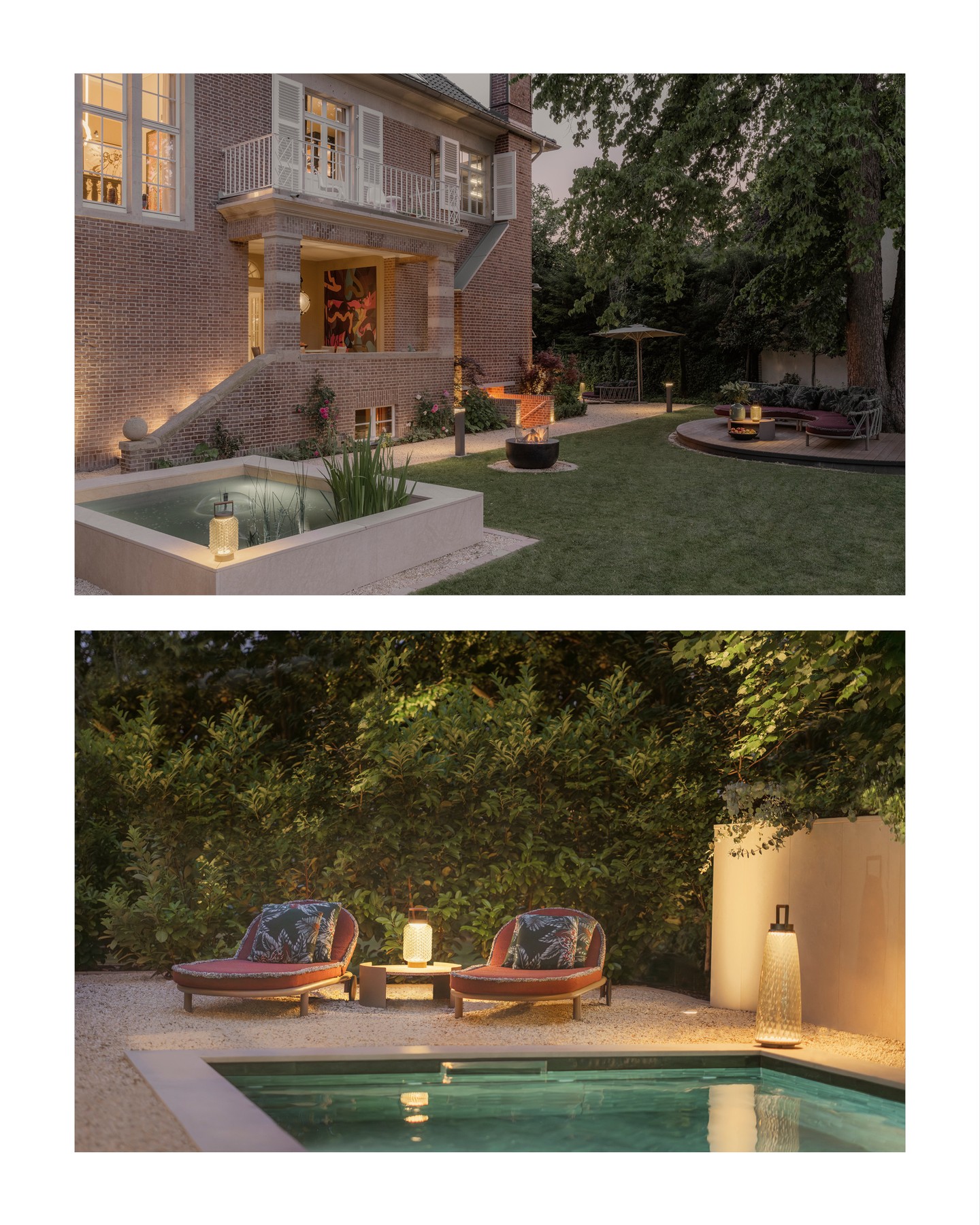 A unique expression of modern luxury.
At The Flat, heritage architecture becomes the backdrop for a carefully curated world of art, design and individuality. Every detail, from bespoke rugs and natural stone to statement lighting and collectible furniture, contributes to an atmosphere that is both timeless and contemporary.
#KitzigDesignStudios #TheFlatDusseldorf #LuxuryLifestyle #InteriorDesign #DesignNarrative #ResidentialArchitecture