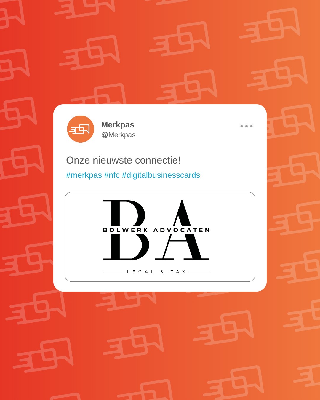 𝐍𝐢𝐞𝐮𝐰𝐞 𝐜𝐨𝐧𝐧𝐞𝐜𝐭𝐢𝐞: 𝐁𝐨𝐥𝐰𝐞𝐫𝐤 𝐄𝐧𝐬𝐜𝐡𝐞𝐝𝐞 ⚖️ Bolwerk Ensc…