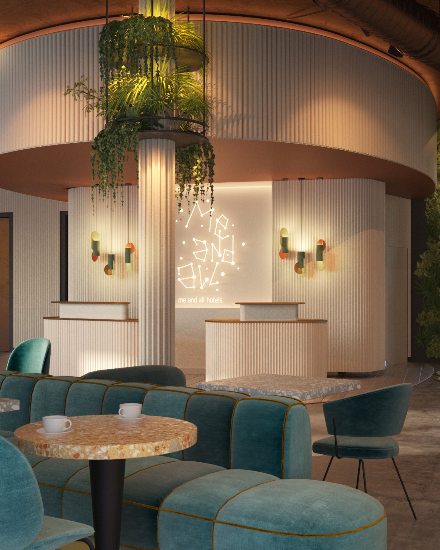 It won’t be long before the me and all hotel in the centre of Leipzig is completed, right next to the main railway station on Brandenburger Straße.
@meandallhotels
Design by Kitzig Interior Design
#kitzigdesignstudios #kitziginteriordesign #interiordesign #interior #hoteldesign #hotel #leipzig #meandall