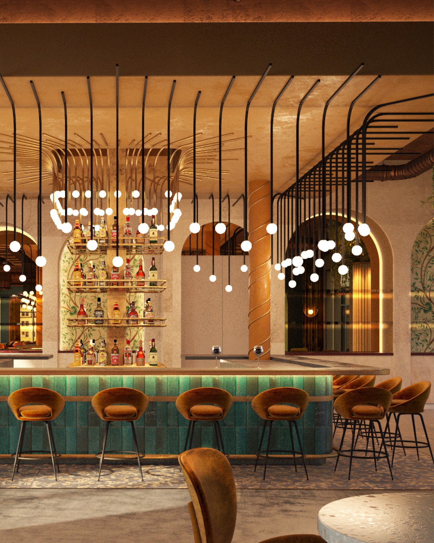 It won’t be long before the me and all hotel in the centre of Leipzig is completed, right next to the main railway station on Brandenburger Straße.
@meandallhotels
Design by Kitzig Interior Design
#kitzigdesignstudios #kitziginteriordesign #interiordesign #interior #hoteldesign #hotel #leipzig #meandall