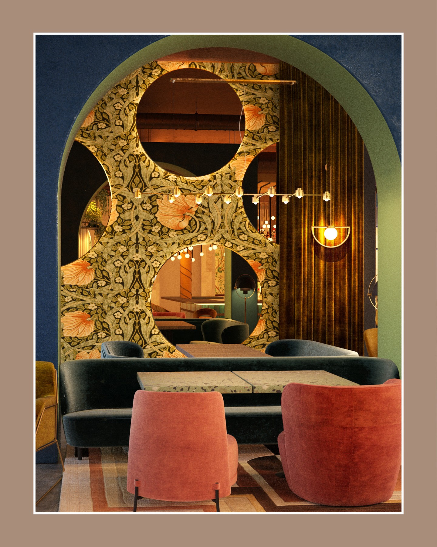 It won’t be long before the me and all hotel in the centre of Leipzig is completed, right next to the main railway station on Brandenburger Straße.
@meandallhotels
Design by Kitzig Interior Design
#kitzigdesignstudios #kitziginteriordesign #interiordesign #interior #hoteldesign #hotel #leipzig #meandall