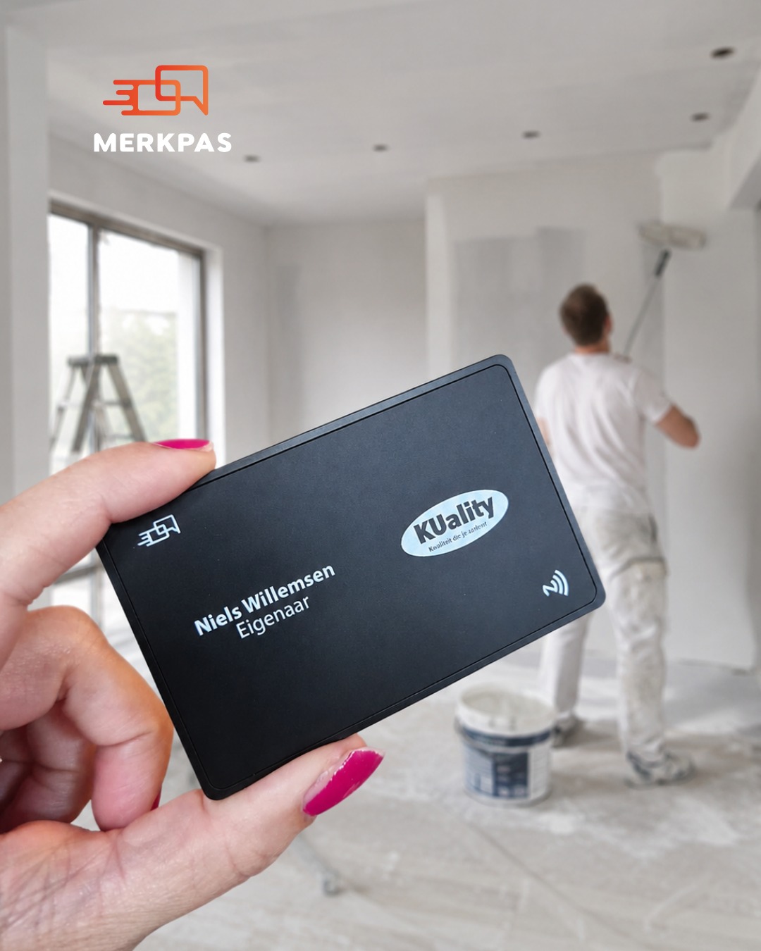 𝐒𝐭𝐞𝐫𝐤 𝐧𝐞𝐭𝐰𝐞𝐫𝐤, 𝐬𝐭𝐞𝐫𝐤𝐞 𝐮𝐢𝐭𝐬𝐭𝐫𝐚𝐥𝐢𝐧𝐠 ✨ Voor Kuality m…
