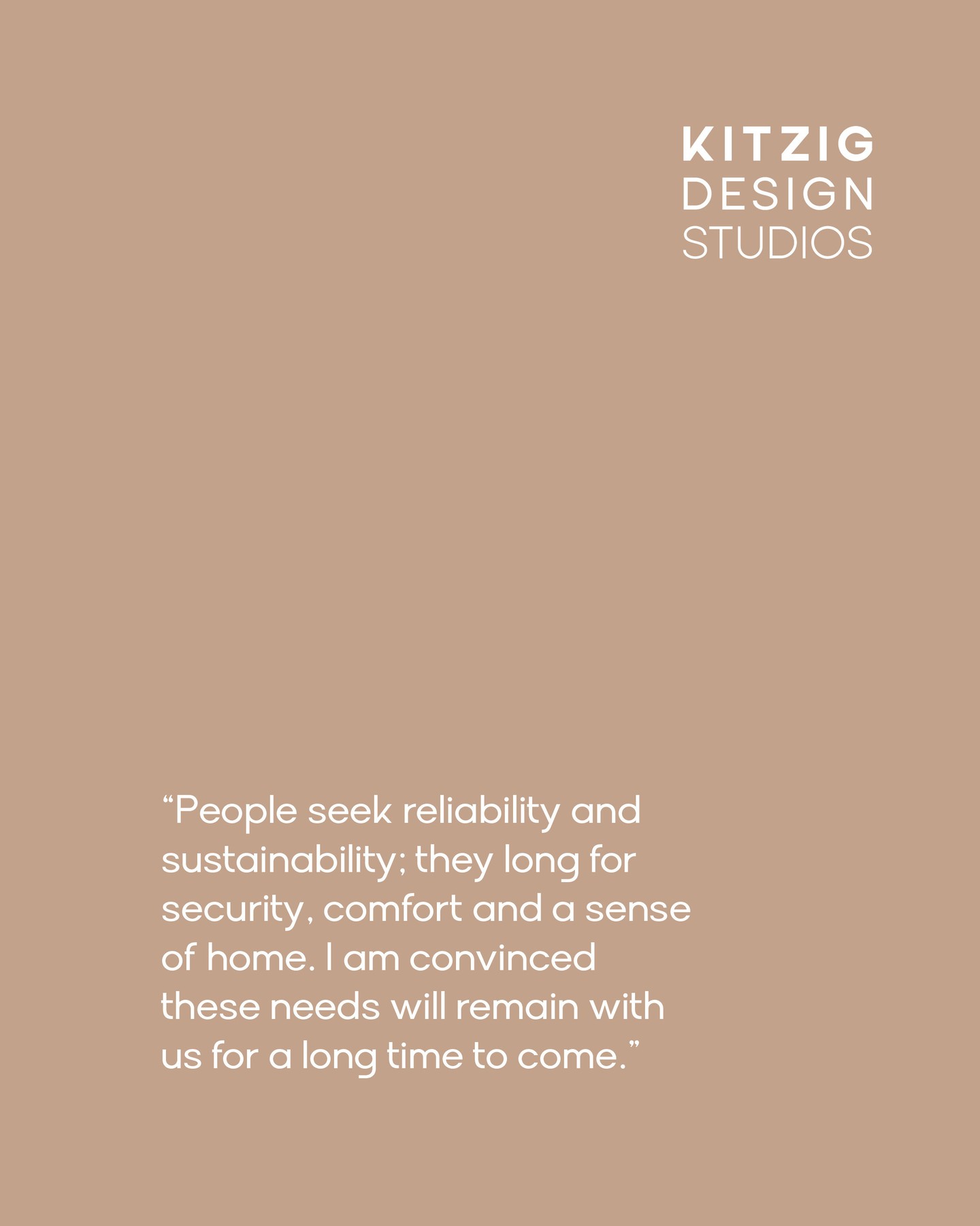 #KitzigDesignStudios #OlafKitzig #DesignBeyondBoundaries #DesignThinking #InteriorDesign #FounderStory #DesignLeadership #Courage #BreakNewGround