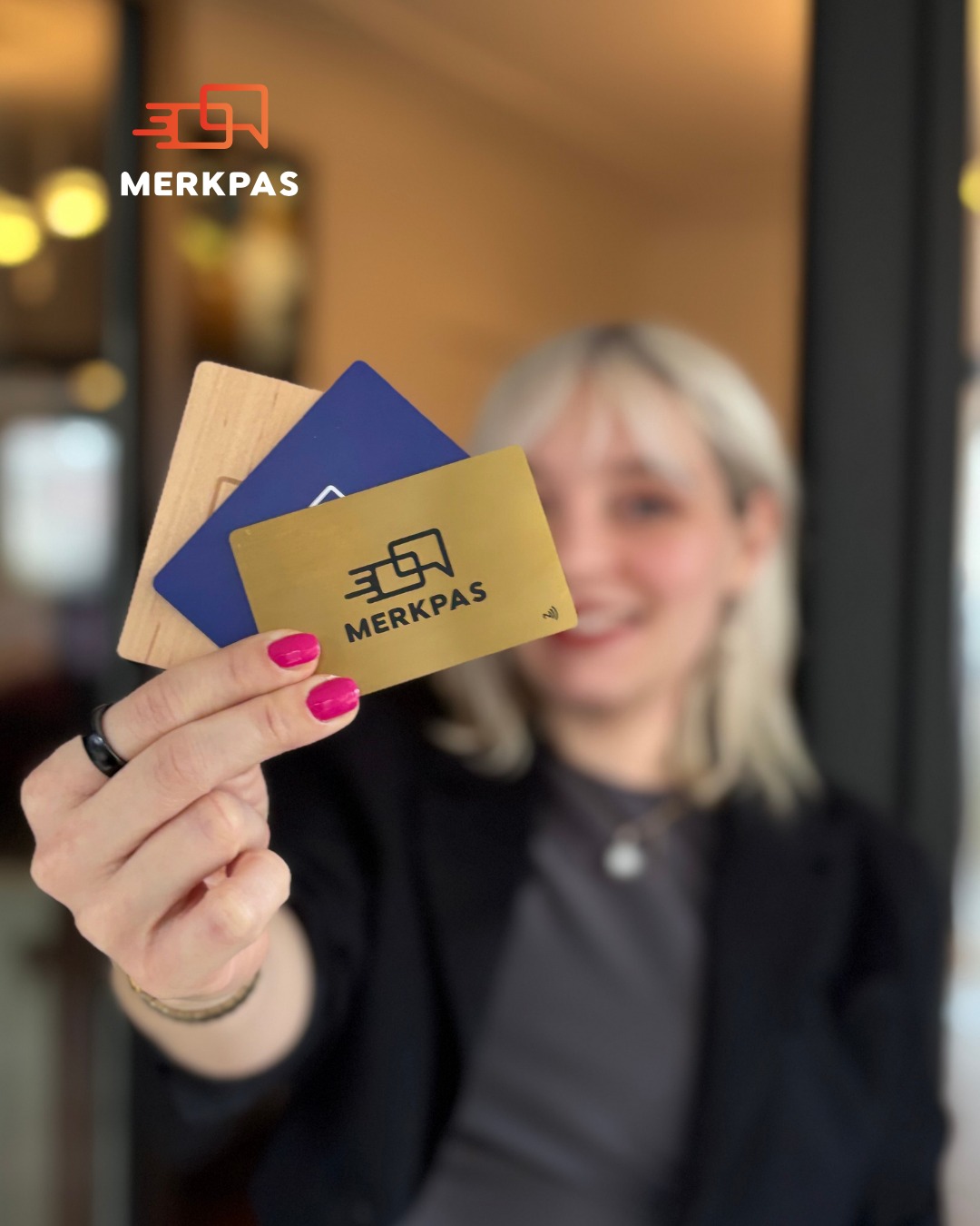 💳 𝐖𝐞𝐥𝐤 𝐌𝐞𝐫𝐤𝐩𝐚𝐬𝐣𝐞 𝐩𝐚𝐬𝐭 𝐛𝐢𝐣 𝐣𝐨𝐮𝐰 𝐛𝐞𝐝𝐫𝐢𝐣𝐟? Ga jij voo…