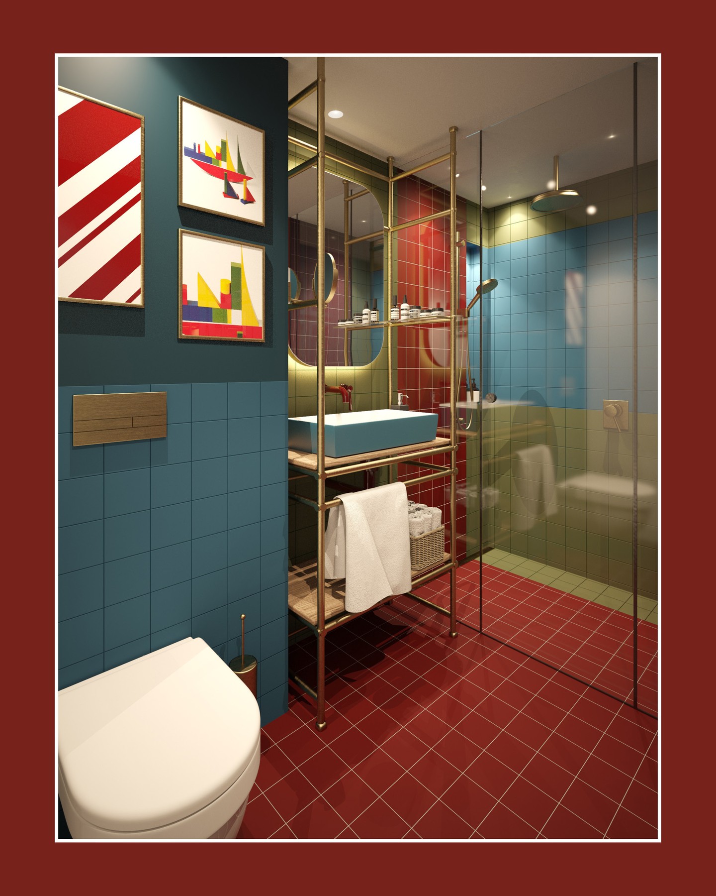 One room – three designs
The various designs for the guest room at a lifestyle hotel in 2019 were rich in colour and form.
#kitzigdesignstudios #kitziginteriordesign #interiordesign #designhotel #moderninterior #interiorarchitecture #lifestylehotel #hoteldesign
