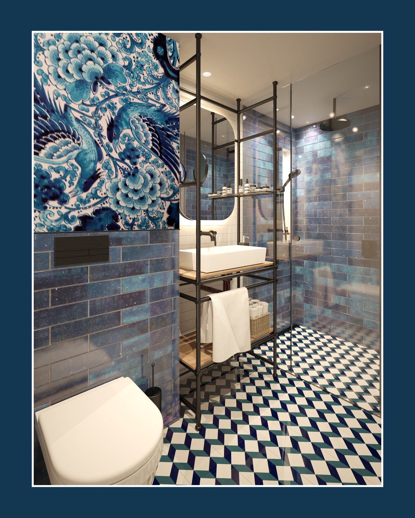 One room – three designs
The various designs for the guest room at a lifestyle hotel in 2019 were rich in colour and form.
#kitzigdesignstudios #kitziginteriordesign #interiordesign #designhotel #moderninterior #interiorarchitecture #lifestylehotel #hoteldesign