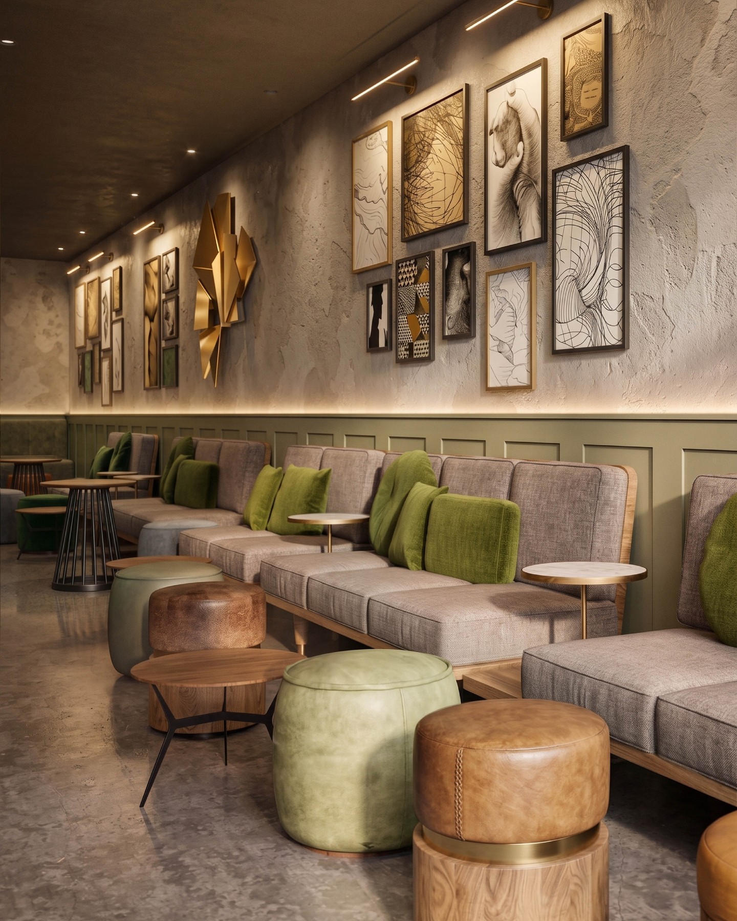 Motto by Hilton Hotel
The new Motto by Hilton offers a social common space, efficient guest rooms, activated social spaces, centrally located urban destinations and locally inspired design. The Hotel takes a fresh approach to modern travel culture and evaluated the emerging lifestyle hostel model globally to understand the opportunity to enhance the shared room concept.