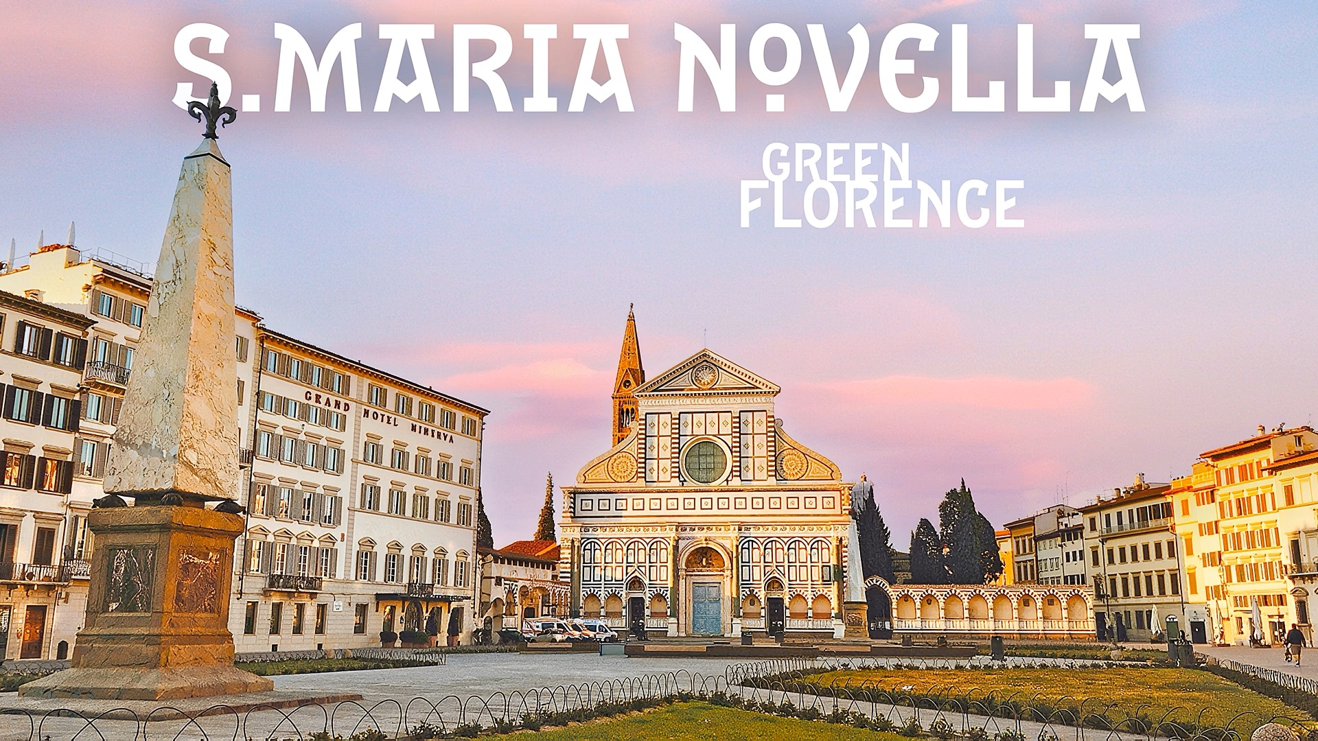 Le città più green
