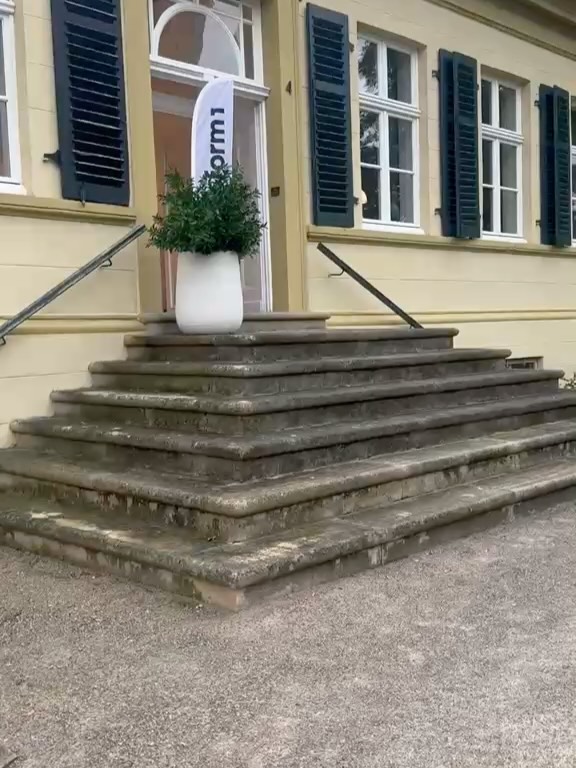 Erster Messetag bei den Interior Days 2026! Und hi…