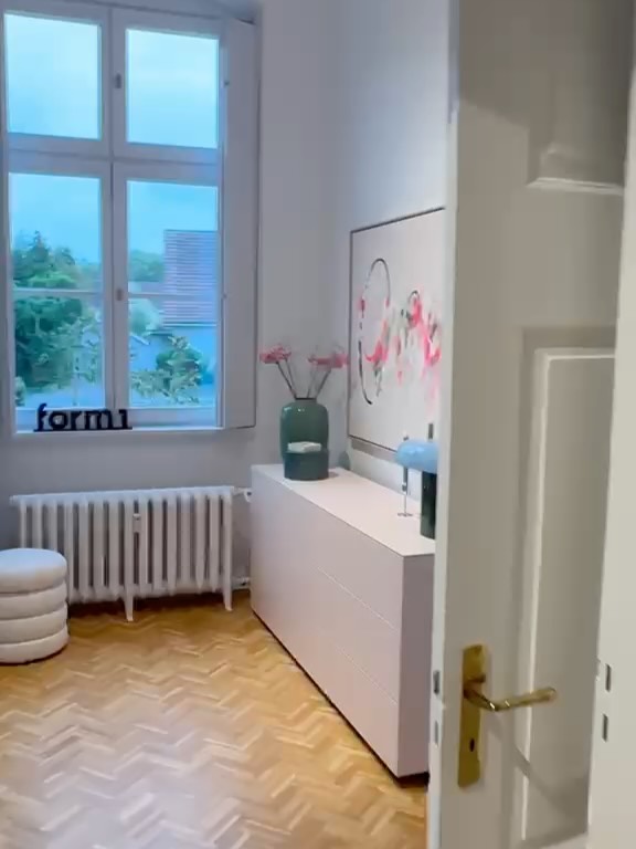 Weitere Inspiration von den Interior Days Wir nehm…