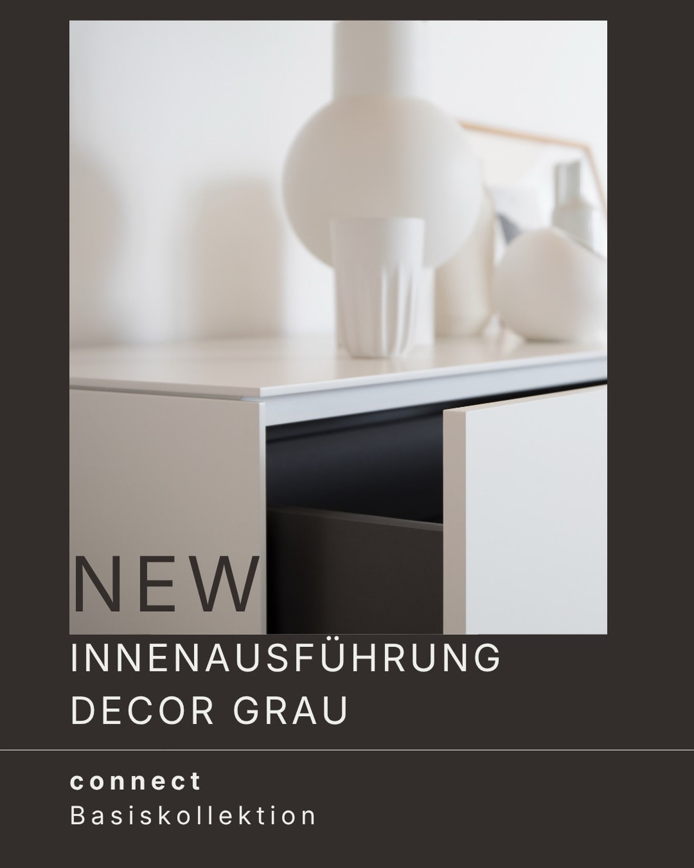 Noch edler. Noch harmonischer. 🤍 Eine weitere Neuh…